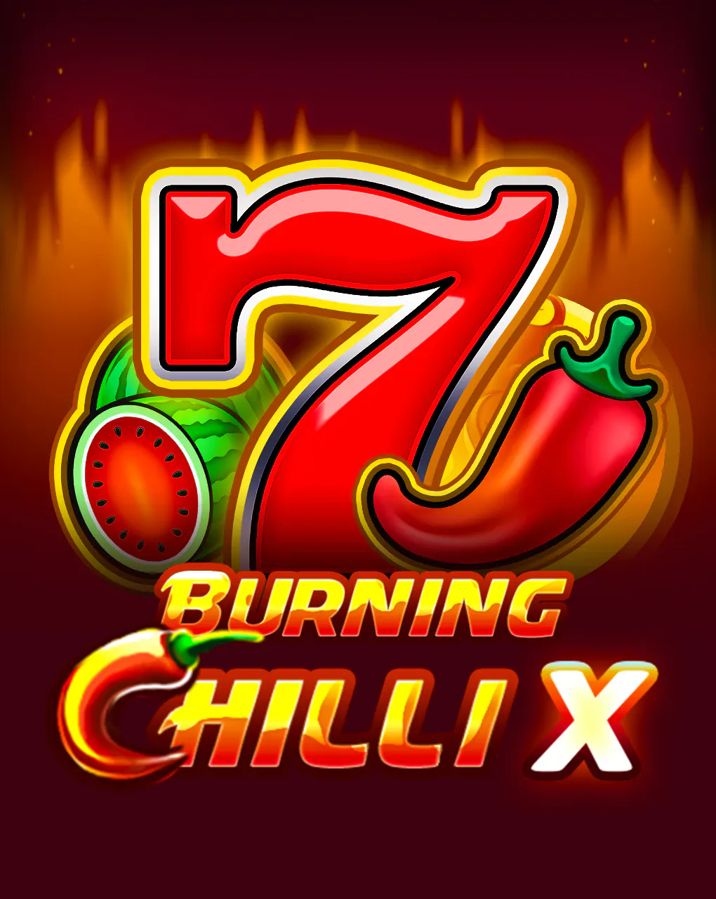 Burning Chilli X